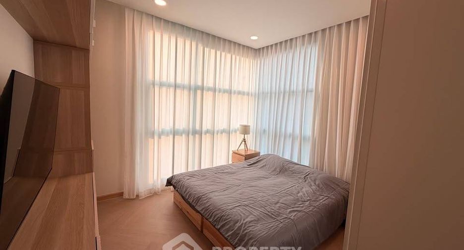 À vendre 2 chambres condo à Bang Kho Laem, Bangkok