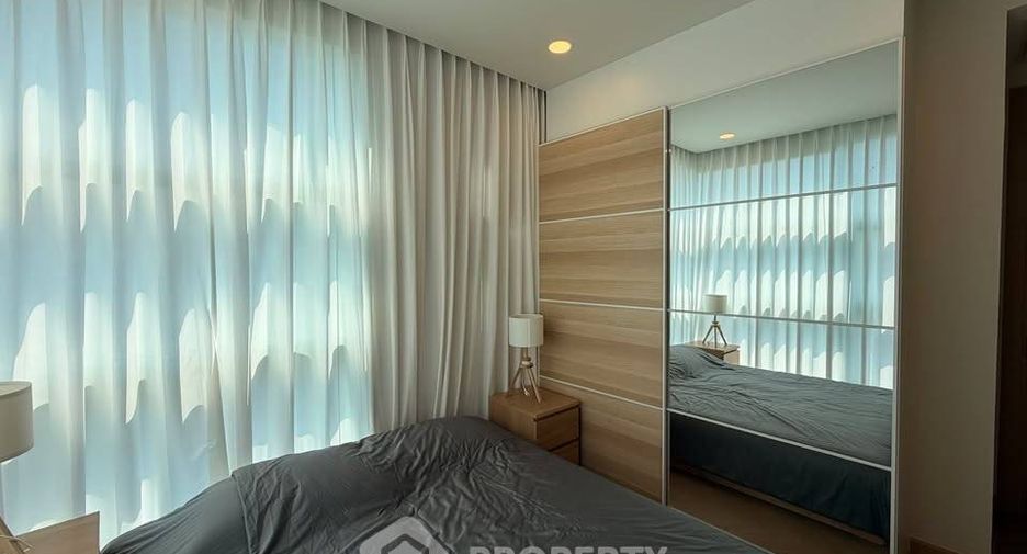 À vendre 2 chambres condo à Bang Kho Laem, Bangkok