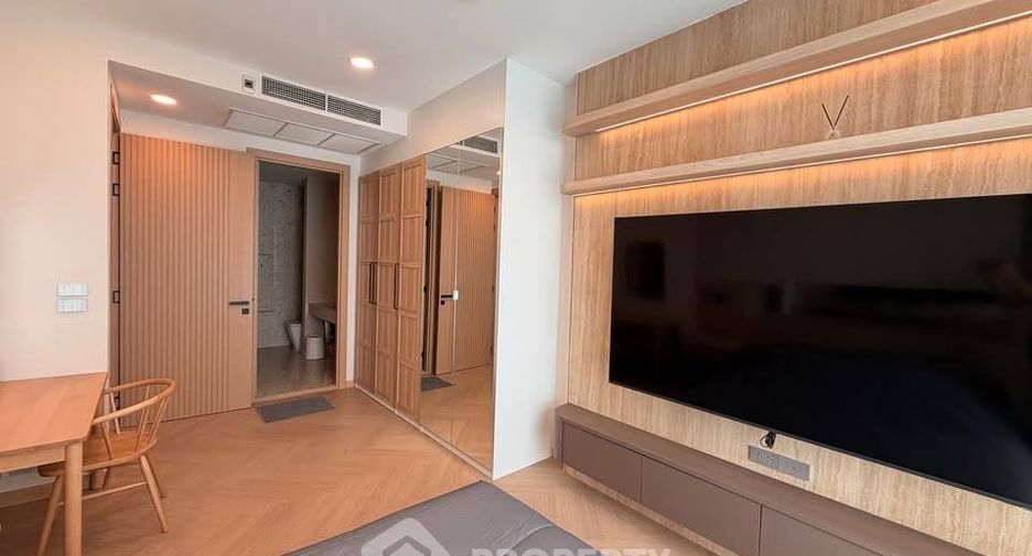 À vendre 2 chambres condo à Bang Kho Laem, Bangkok