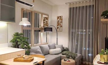 For sale 1 bed condo in Watthana, Bangkok