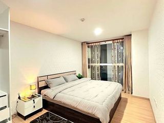 ให้เช่า และ ขาย 2 ห้องนอน คอนโด ใน บางขุนเทียน, กรุงเทพฯ