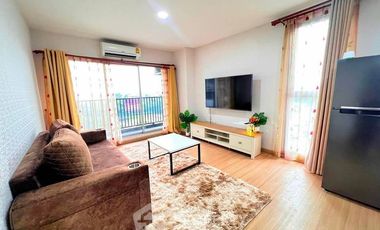 ให้เช่า และ ขาย 2 ห้องนอน คอนโด ใน บางขุนเทียน, กรุงเทพฯ