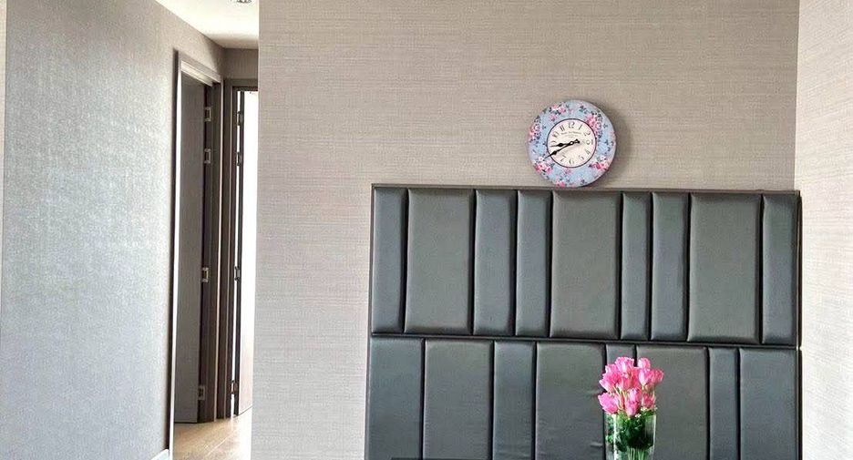 For sale 2 bedrooms condo in Sathon, Bangkok