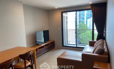 Wohnung zur Miete mit 2 Zimmer in Khlong Toei, Bangkok