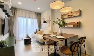 For rent 1 bed condo in Chatuchak, Bangkok
