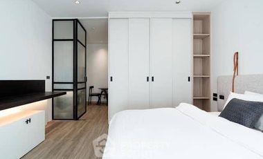 À louer 1 chambre condo à Bang Rak, Bangkok