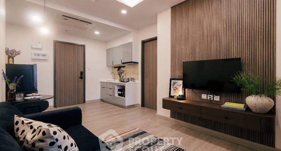 For rent 1 Beds condo in Phaya Thai, Bangkok