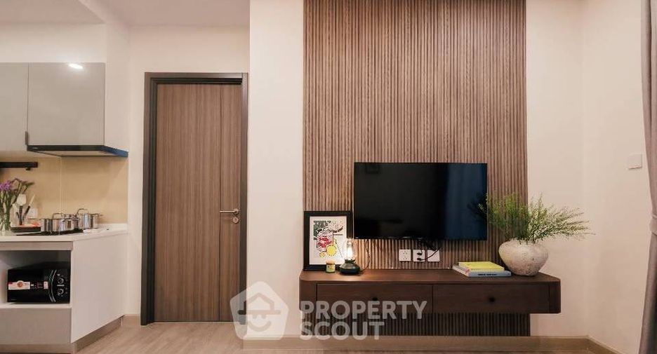 For rent 1 Beds condo in Phaya Thai, Bangkok