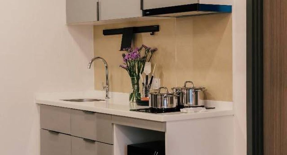 For rent 1 Beds condo in Phaya Thai, Bangkok