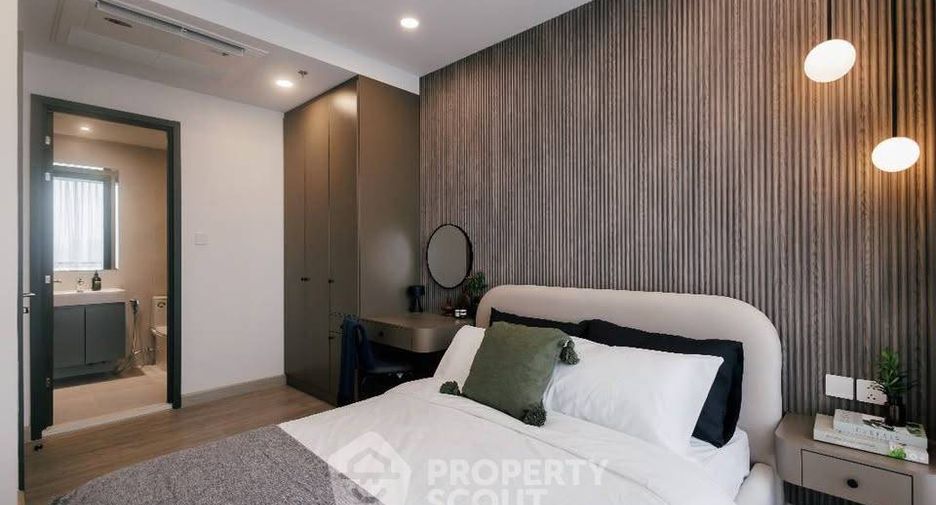 For rent 1 Beds condo in Phaya Thai, Bangkok