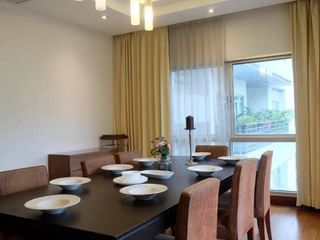For rent 3 ベッドルーム apartment in Pathum Wan, Bangkok