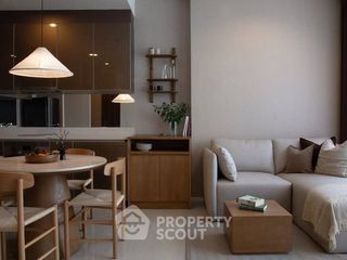 For rent 1 bed condo in Bang Kho Laem, Bangkok