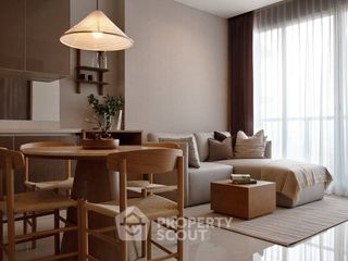 For rent 1 bed condo in Bang Kho Laem, Bangkok