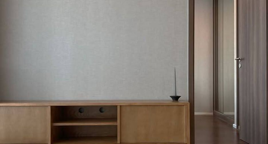 For rent 1 bed condo in Bang Kho Laem, Bangkok