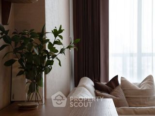 For rent 1 bed condo in Bang Kho Laem, Bangkok