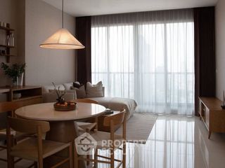 For rent 1 bed condo in Bang Kho Laem, Bangkok