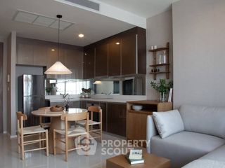 For rent 1 bed condo in Bang Kho Laem, Bangkok