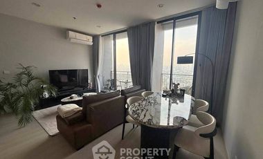 For rent 3 bedrooms condo in Bang Na, Bangkok