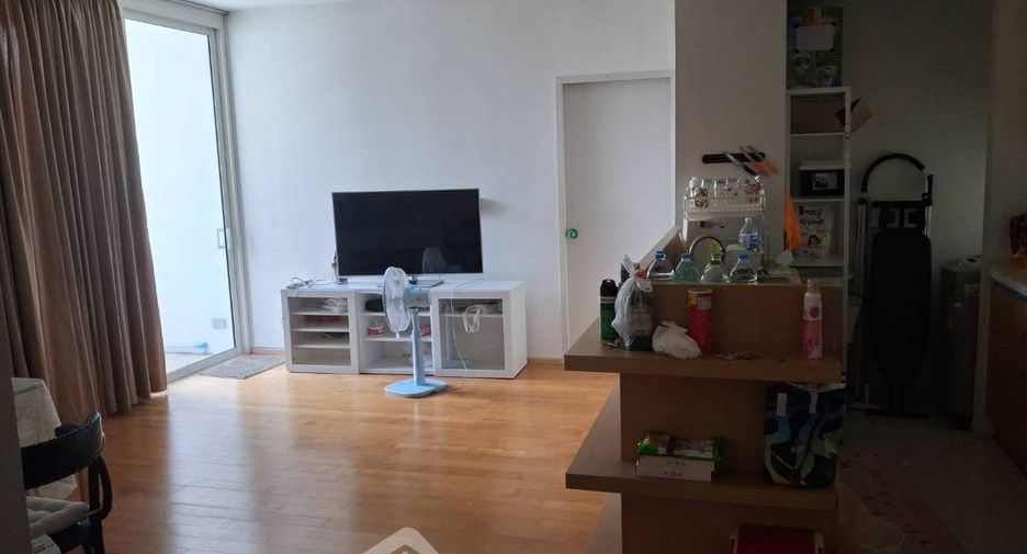 For rent 2 ベッドルーム condo in Ratchathewi, Bangkok