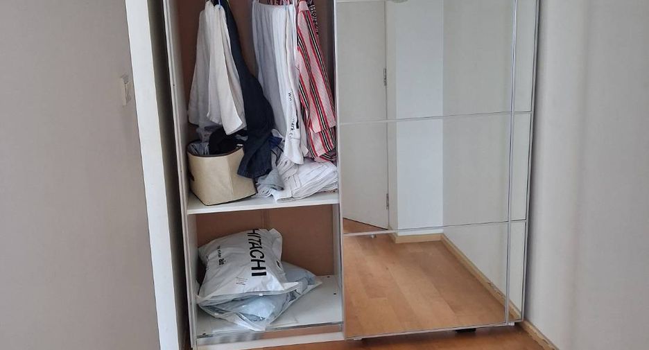 For rent 2 ベッドルーム condo in Ratchathewi, Bangkok