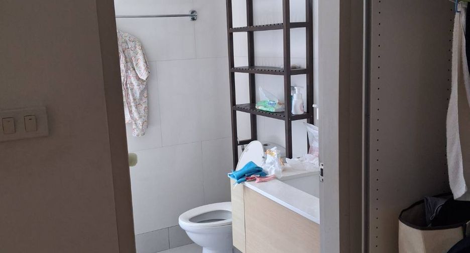 For rent 2 ベッドルーム condo in Ratchathewi, Bangkok