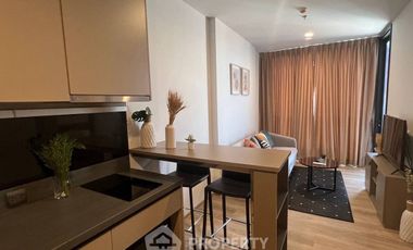 Wohnung zur Miete mit 1 Zimmer in Khlong Toei, Bangkok