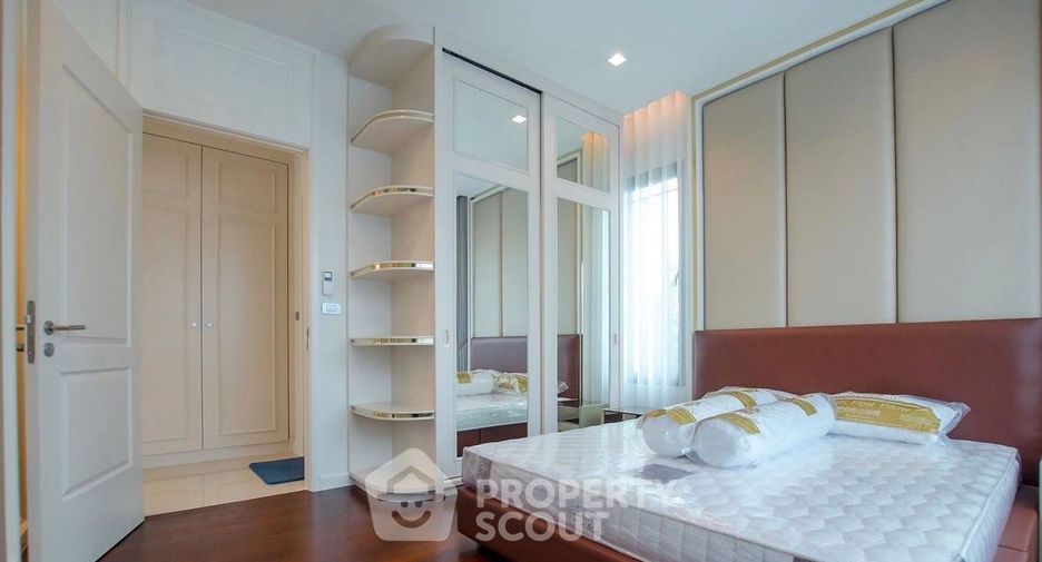 ให้เช่า 3 ห้องนอน บ้านเดี่ยว ใน บางบอน, กรุงเทพฯ