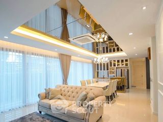 ให้เช่า 3 ห้องนอน บ้านเดี่ยว ใน บางบอน, กรุงเทพฯ
