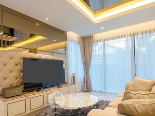 ให้เช่า 3 ห้องนอน บ้านเดี่ยว ใน บางบอน, กรุงเทพฯ