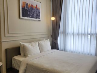 À louer 1 chambre condo à Watthana, Bangkok