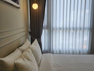 À louer 1 chambre condo à Watthana, Bangkok