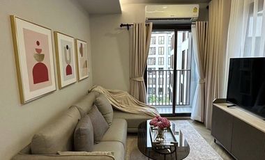 Condo en alquiler de 2 habitaciones en Watthana, Bangkok