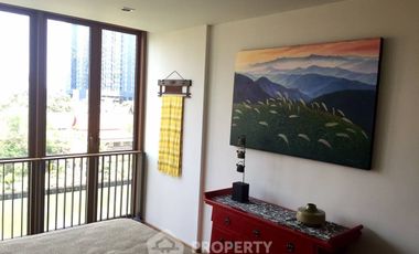 Condo en alquiler de 2 habitaciones en Suan Luang, Bangkok