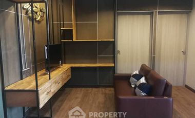 出租 3 卧室 公寓 在 Pathum Wan, 曼谷