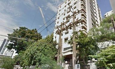 Apartamento en alquiler de 4 habitaciones en Watthana, Bangkok