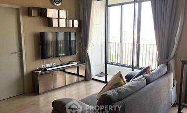 For rent 2 bedrooms condo in Ratchathewi, Bangkok