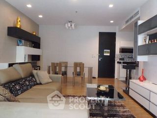 Wohnung zur Miete mit 3 Zimmer in Khlong Toei, Bangkok