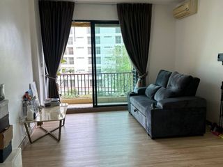 For rent 2 bedrooms condo in Bang Na, Bangkok