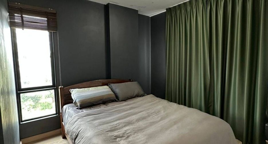 For rent 2 bedrooms condo in Bang Na, Bangkok