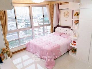 For rent 2 ベッドルーム condo in Ratchathewi, Bangkok