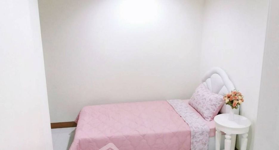 Wohnung zur Miete mit 2 Zimmer in Ratchathewi, Bangkok