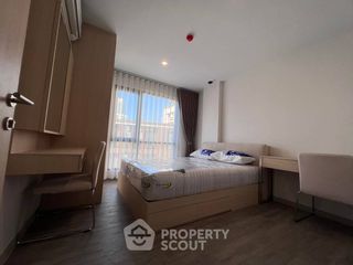 For rent 1 bed condo in Yan Nawa, Bangkok