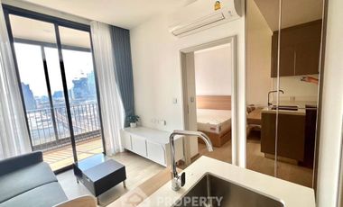 Wohnung zur Miete mit 1 Zimmer in Phra Khanong, Bangkok