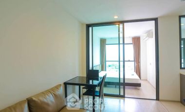 Wohnung zur Miete mit 1 Zimmer in Ratchathewi, Bangkok