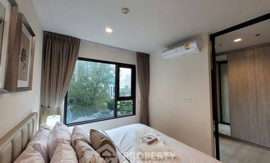 For rent 1 bed condo in Pathum Wan, Bangkok