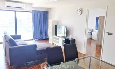Wohnung zur Miete mit 1 Zimmer in Sathon, Bangkok