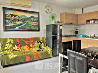 For rent 2 bedrooms condo in Bang Lamung, Chonburi