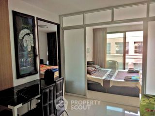 For rent 2 bedrooms condo in Bang Lamung, Chonburi