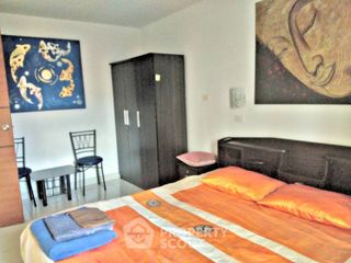 For rent 2 bedrooms condo in Bang Lamung, Chonburi