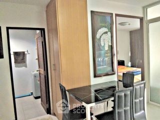 For rent 2 bedrooms condo in Bang Lamung, Chonburi